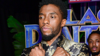 'There’s Only One Chadwick': Marvel Executive Producer Denies Rumors of a Digitized T'Challa in <i>Black Panther 2</i>